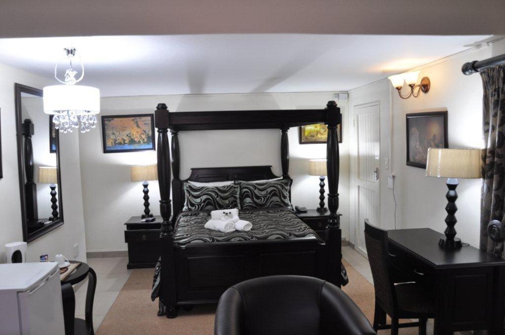 Montana Boutique Guesthouse Pretoria-Noord Zimmer foto