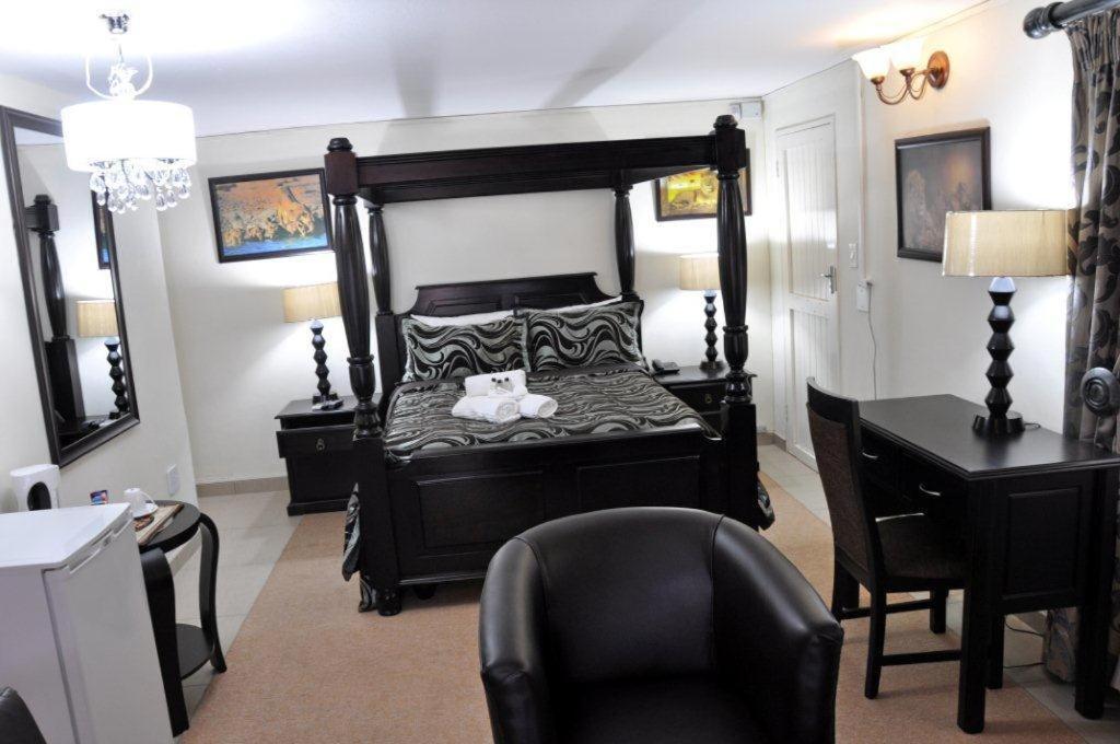 Montana Boutique Guesthouse Pretoria-Noord Zimmer foto