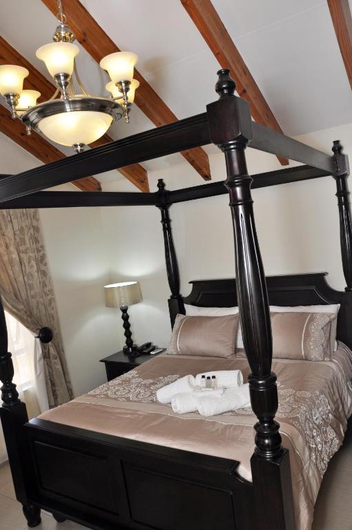 Montana Boutique Guesthouse Pretoria-Noord Zimmer foto