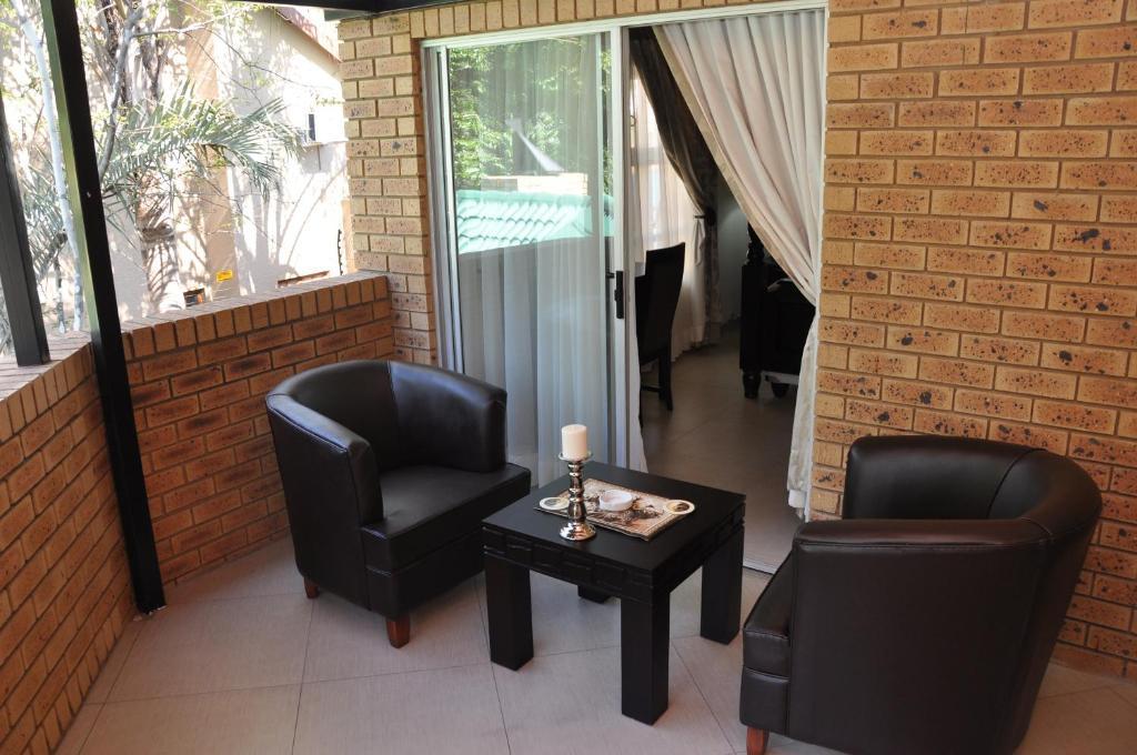 Montana Boutique Guesthouse Pretoria-Noord Zimmer foto