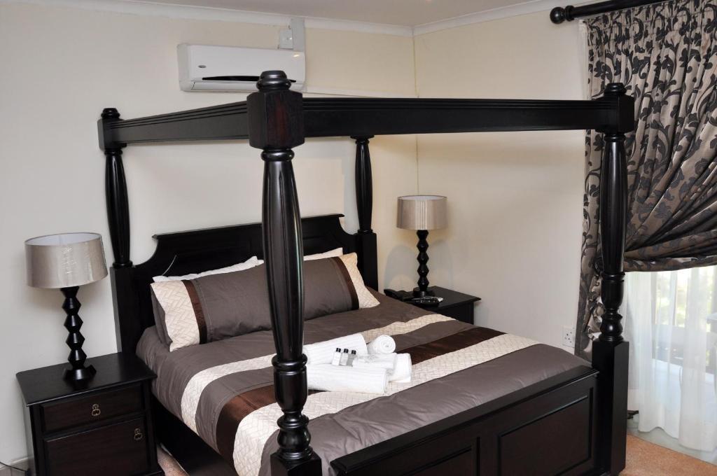 Montana Boutique Guesthouse Pretoria-Noord Zimmer foto
