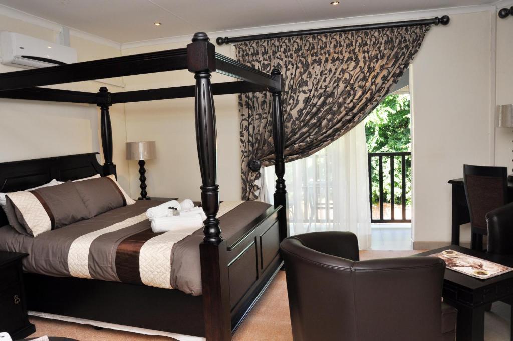 Montana Boutique Guesthouse Pretoria-Noord Zimmer foto